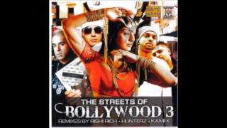 CITY GUY RISHI RICH amp MUMZY THE STREETS OF BOLLYWOOD 3 [upl. by Aenal]