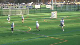 91 Carolina 2027 vs FL Crabs Terp Fall Classic 11224 [upl. by Tdnaltroc]