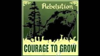 Rebelution  Running unreleased version [upl. by Anual]