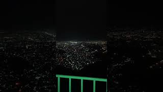 Quetta Maria bad said view of night✨💤😴 [upl. by Orabla]