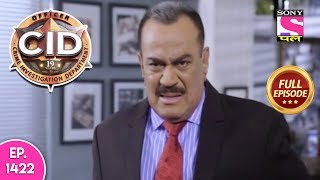 CID  Full Episode 1422  27th March 2019 [upl. by Arawaj]