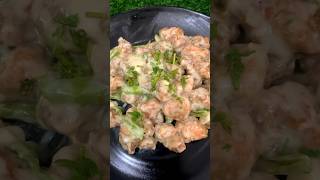 Japan Chicken  easy n tasty food cooking shorts shortvideo shortsfeed foodie [upl. by Yseulte]