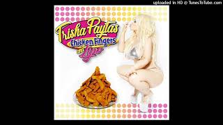 Trisha Paytas  Freaky Spanish Version  Instrumental [upl. by Gizela]