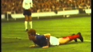 1966 July 20 England 2France 0 World Cupmpg [upl. by Dene709]