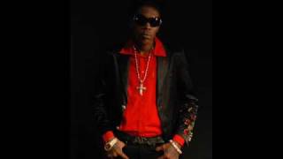 Vybz Kartel  Go Fi Dem Anyweh Head Concussion Prod [upl. by Balch238]