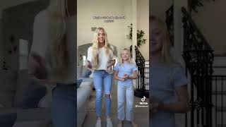 Savannah LaBrant TikTok  Savannah Is PREGNANT [upl. by Lyrahs]