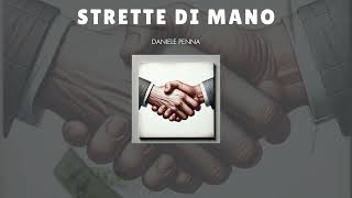 Strette di Mano  Profitti e Perdite feat Daniele Penna  Lyrics [upl. by Schweitzer]