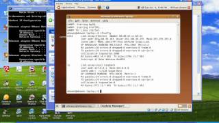 VirtualBox Networking in Windows XP [upl. by Sine]