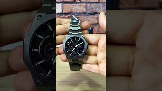 Unboxing do Casio Solar Edifice EFSS570DC1AUDF [upl. by Elspet]