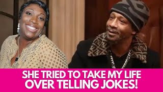 Katt Williams on the Time a Female Host Tried to ROAST Him amp Instantly Regretted It [upl. by Bodrogi875]