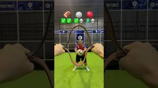 Gloves Vs Belt In Catching Balls What Is Better😀challenge gloves [upl. by Mathilde]