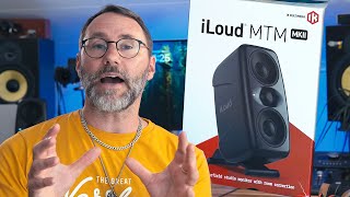 iLoud MTM mk2 Review NextGen Sound Precision [upl. by Fortuna]