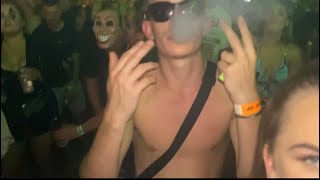 SIDEWINDER HALLOWEEN FESTIVAL 2022 Part 3 [upl. by Addiel656]