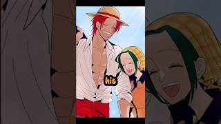 Truth about Shankss Son  One Piece shorts [upl. by Schmitt583]