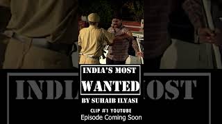 Dreaded Gangster Teaser  SUHAIB ILYASI  Full Episode Coming Soon [upl. by Caldeira]