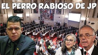 JPE EL PERRO RABIOSO [upl. by Nylitak435]