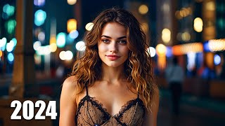 Ibiza Summer Mix 2024 🍓 Chillout Lounge 🍓 Best Of Tropical Deep House Music Chill Out Mix 2023 [upl. by Aitetel]