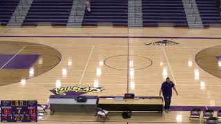 Waconia High School vs Chaska High School Mens Varsity Basketball [upl. by Naaman]