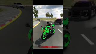 Xtreme motorbike 🏍️ Rider City Police Racing Motorcycle Stunt Motocross 3D Driving asifgaming777 [upl. by Sailesh]