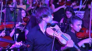 ATAYURT ORKESTRA AND ALEXANDER RYBAK [upl. by Ahseem]