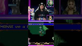 Me trabarón gacho SecretOfMana RetroGaming Stream  roboxtv en Twitch [upl. by Hollinger287]