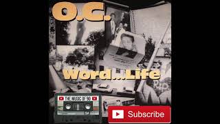 OC  WordLife 1994 FULL ALBUM [upl. by Fedak450]