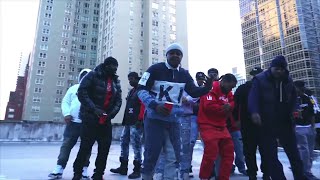 Jadakiss amp Styles P amp Sheek Louch  New York Legends Music Video [upl. by Sucramel]