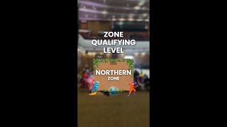 PSDC 2024  Northern Zone Reel [upl. by Oleta]