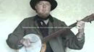 Camptown Hornpipe Hard Times Jig [upl. by Hafital]