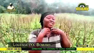 LOLENGE YA BOMAMA TOPESA BA MAMA BASALAKA BILANGA VALEUR PO SOKI BAZA TE TOKOKUFA NA NZALA MAKASI [upl. by Odericus817]