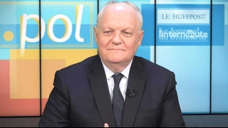 François Asselineau invité de lémission quotPolquot [upl. by Zak]