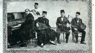 Musique JudeoArabe  Lellah Yal Ghadi Lessahra de Lili Labassi [upl. by Notsa]