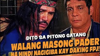 Masong Pader Vs Cayabyab [upl. by Atteynek]