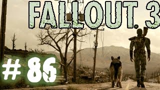 Fallout 3 Прохождение  86  Однако здравствуйте [upl. by Noivad]