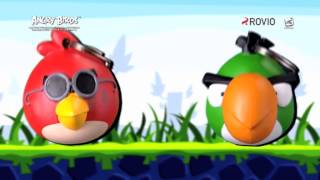 ANGRY BIRDS 2 serie [upl. by Shadow432]