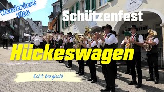 Schützenfest Hückeswagen [upl. by Caryl]