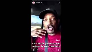 Will Smith quotFail early fail often fail forwardquot [upl. by Caesaria]