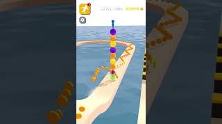 Stack Rider Speed Run All Level 3022 Gameplay Walkthrough Android iOS 193 [upl. by Anileba]