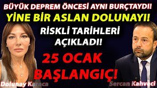 TÜM BURÇLAR ETKİLENECEK OCAK VE ŞUBAT NEDEN ÖNEMLİ [upl. by Sidwel]