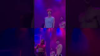 Troye Sivan at Primavera Sound Barcelona 2024 friendly Titles [upl. by Brent]