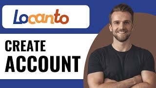 How to Create a Locanto Account  Full Guide 2024 [upl. by Rosco]