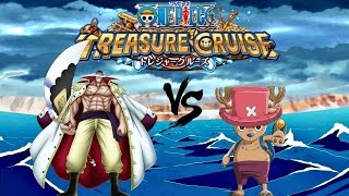 40 Stamina Monster Chopper  One Piece Treasure Cruise [upl. by Marcus543]