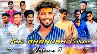 JALTHA SHOLA BARUDH KA GOLA  DHANUSH PAHELWAN NEW SONG VOLUME 3  SAI KIRAN GOGIKAR [upl. by Justinian559]