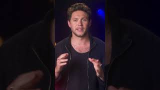 Niall Horan Talks His Favorite Parts About Being On “The Voice” [upl. by Stephania866]