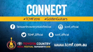 TOYOTA STARS UNDER THE STARS TCMF2018 [upl. by Ayotahc]