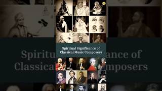 Day 2  Nov  Spiritual Significance of Composers  MampSS Week  SuDarshini Academy monthly [upl. by Liliane]