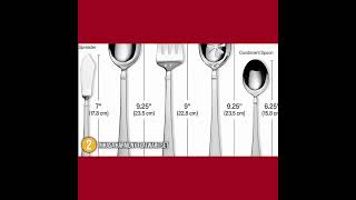 Best Flatware Sets  Mikasa Harmony Flatware Set [upl. by Ignazio729]