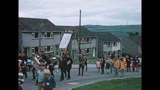 Whitsuntide Walk 1973 [upl. by Ariat]