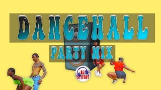 Dancehall Party Mix 2023  QQ RDX Buju Spice Busy Signal Rytikal Gage Konshens Dj Stitchy [upl. by Atteynek]