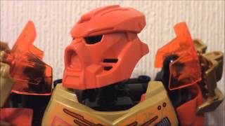 Tahu amp Gali  BIONICLE Masters [upl. by Jos]